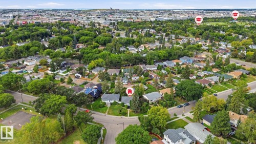 11708 135 Street Nw, Edmonton, AB 