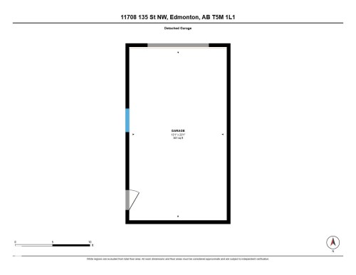 11708 135 Street Nw, Edmonton, AB 