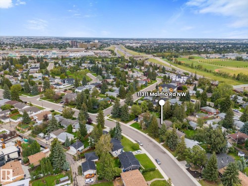 11311 Malmo Road Nw, Edmonton, AB 