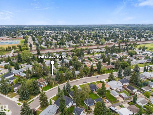 11311 Malmo Road Nw, Edmonton, AB 