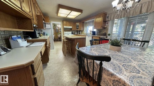 4804 45 Street, Two Hills, AB 