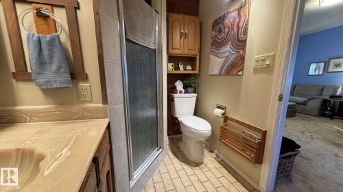 4804 45 Street, Two Hills, AB 