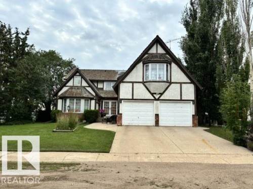 4804 45 Street, Two Hills, AB 