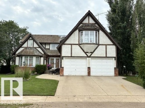 4804 45 Street, Two Hills, AB 