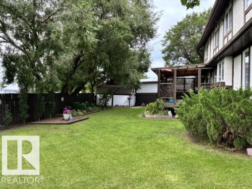 4804 45 Street, Two Hills, AB 