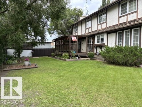 4804 45 Street, Two Hills, AB 