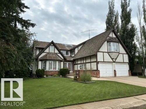 4804 45 Street, Two Hills, AB 