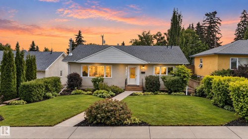 10739 52 Street Nw, Edmonton, AB 