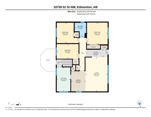 10739 52 Street Nw, Edmonton, AB 