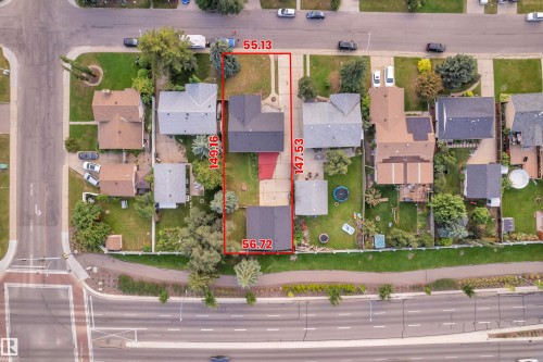 3111 67 Street Nw, Edmonton, AB 