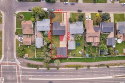 3111 67 Street NW  Edmonton, AB T6K 1M1