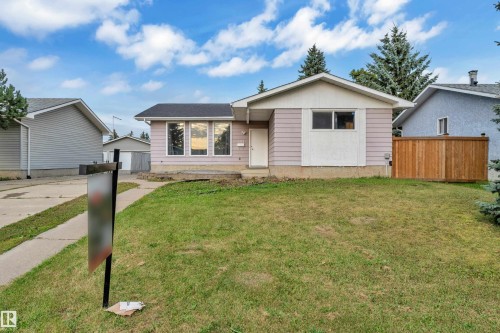 3111 67 Street Nw, Edmonton, AB 