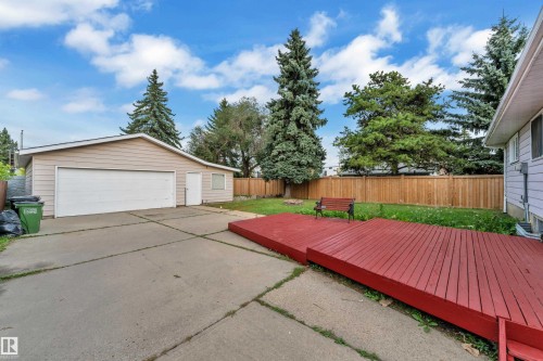 3111 67 Street Nw, Edmonton, AB 