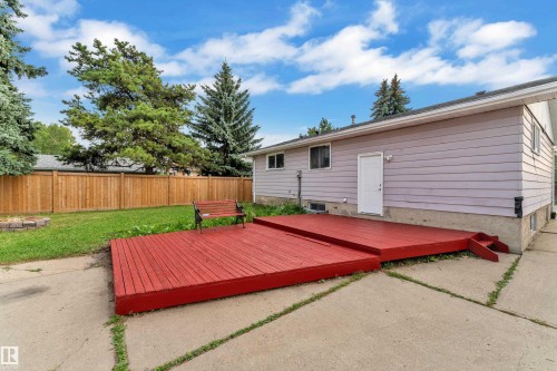 3111 67 Street Nw, Edmonton, AB 