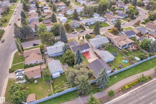 3111 67 Street Nw, Edmonton, AB 