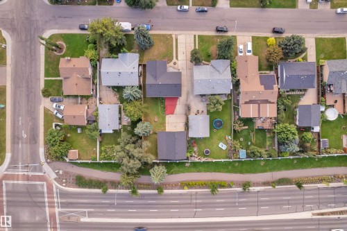 3111 67 Street Nw, Edmonton, AB 