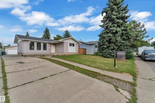 3111 67 Street Nw, Edmonton, AB 