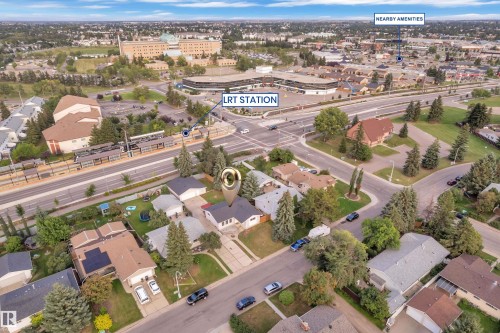 3111 67 Street Nw, Edmonton, AB 