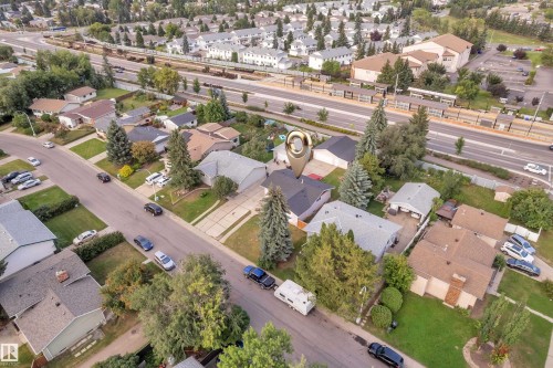 3111 67 Street Nw, Edmonton, AB 