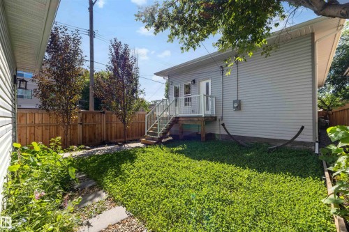 11215 87 Street Nw, Edmonton, AB 