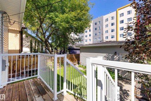 11215 87 Street Nw, Edmonton, AB 
