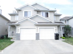 #37 287 macewan RD SW  Edmonton, AB T6W 1T4