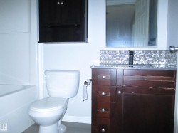 full bathroom upstairs - 