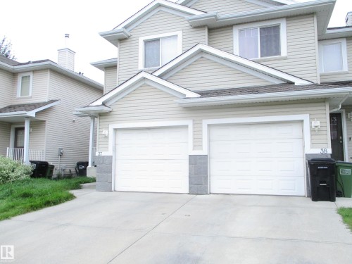 #37 287 Macewan Rd Sw, Edmonton, AB 