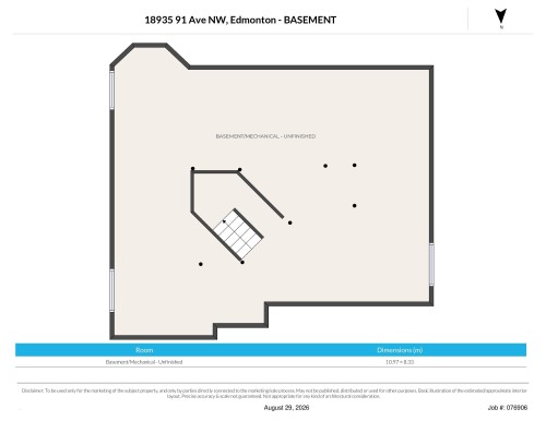 18935 91 Avenue Nw, Edmonton, AB 
