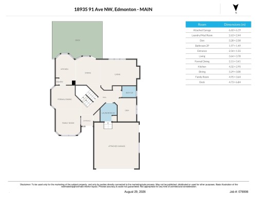 18935 91 Avenue Nw, Edmonton, AB 