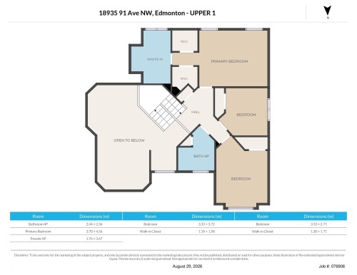 18935 91 Avenue Nw, Edmonton, AB 