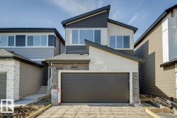 2336 160 Street SW  Edmonton, AB T6W 4E5