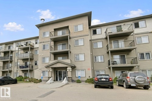 #232 301 Clareview Station Dr Nw, Edmonton, AB 