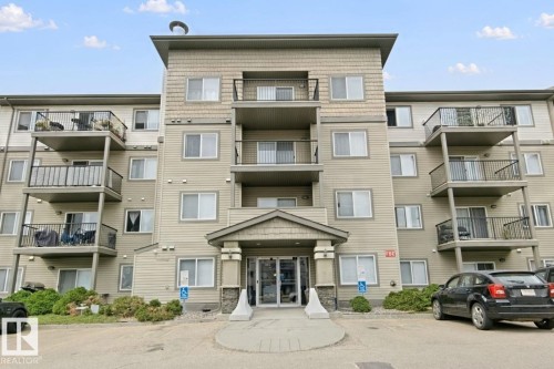 #232 301 Clareview Station Dr Nw, Edmonton, AB 