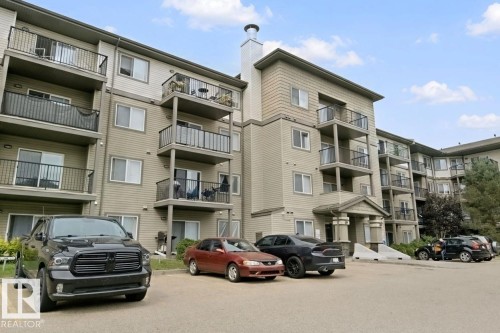 #232 301 Clareview Station Dr Nw, Edmonton, AB 