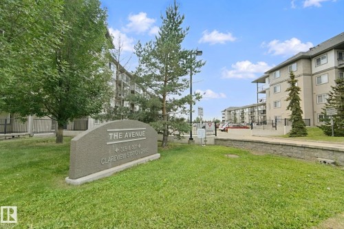 #232 301 Clareview Station Dr Nw, Edmonton, AB 