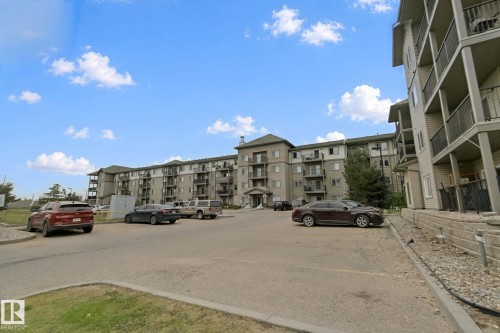 #232 301 Clareview Station Dr Nw, Edmonton, AB 