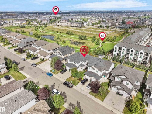 Additional content - 6656 Cardinal Rd Sw, Edmonton, AB 