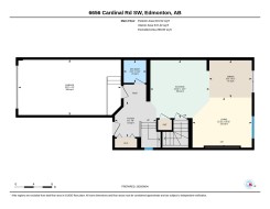 Floor plan - 