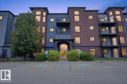 #316 392 SILVER BERRY RD NW Edmonton, AB T6T 0H1
