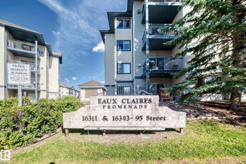 #232 16311 95 St Nw, Edmonton, AB 