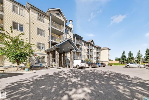 #232 16311 95 St Nw, Edmonton, AB 