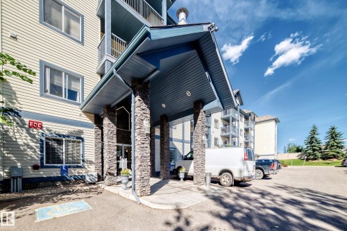 #232 16311 95 St Nw, Edmonton, AB 