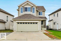 5903 12 Avenue SW  Edmonton, AB T6X 0T3