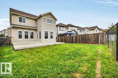 5903 12 Avenue Sw, Edmonton, AB 