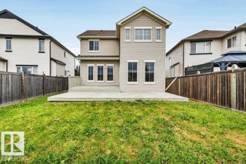5903 12 Avenue Sw, Edmonton, AB 