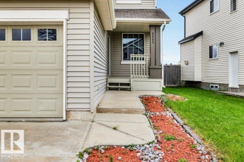 5903 12 Avenue Sw, Edmonton, AB 