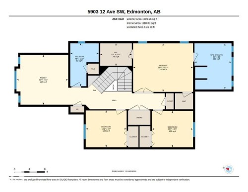 5903 12 Avenue Sw, Edmonton, AB 