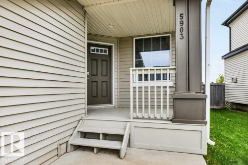 5903 12 Avenue Sw, Edmonton, AB 