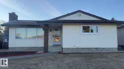 13516 42 Street Northwest Edmonton, AB T5A 2R3